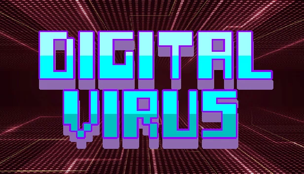 数字病毒（Digital Virus） 游戏封面