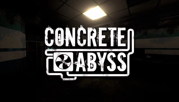 混凝土深渊（Concrete Abyss） 游戏封面