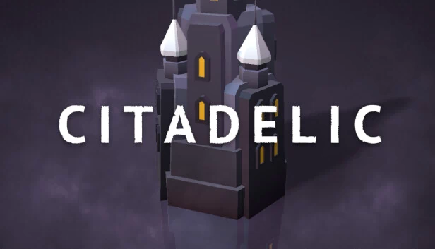 Citadelic 游戏封面