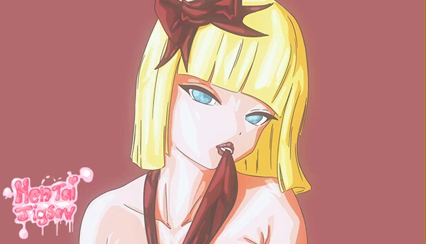 成人拼图合集：圣诞版（Hentai Jigsaw Puzzle Collection: Christmas Edition） 游戏封面