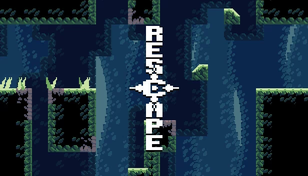 救援逃生（RESCAPE） 游戏封面