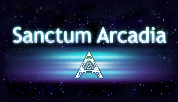 圣域阿卡迪亚（Sanctum Arcadia） 游戏封面