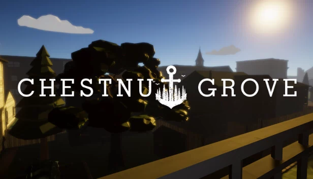 栗子林（Chestnut Grove） 游戏封面