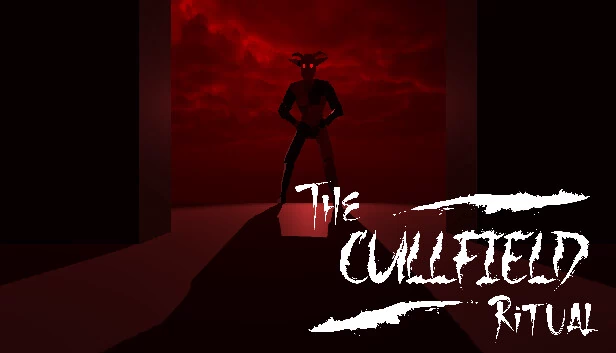卡菲尔德仪式(The Cullfield Ritual) 游戏封面