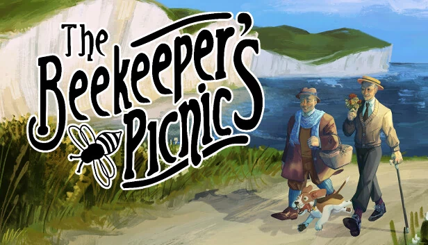 养蜂人的野餐 - 福尔摩斯式冒险（The Beekeeper's Picnic - A Sherlockian Adventure） 游戏封面