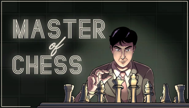 象棋大师（Master of Chess） 游戏封面