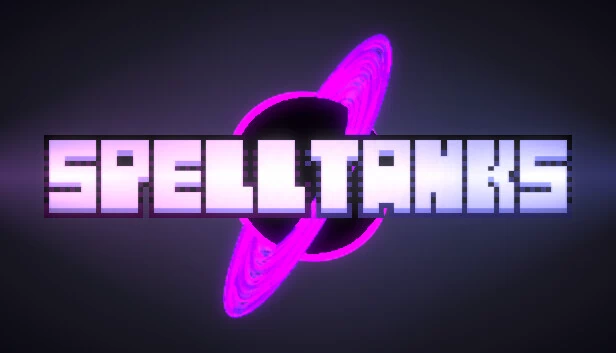 咒语坦克（SpellTanks） 游戏封面