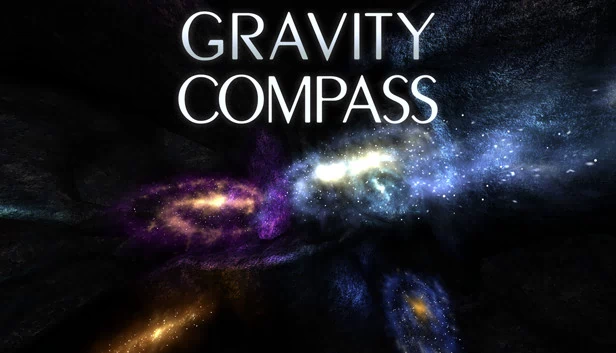 重力罗盘（Gravity Compass） 游戏封面