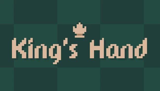国王之手（King's Hand） 游戏封面