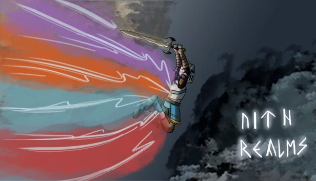 尼瑟领域（Nith Realms） 游戏封面
