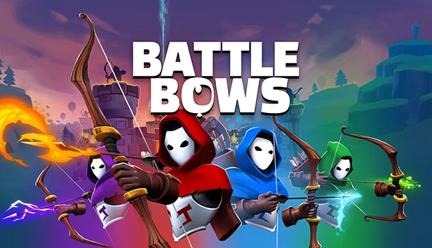 战斗之弓（Battle Bows） 游戏封面