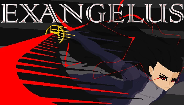 Ex Angelus 游戏封面