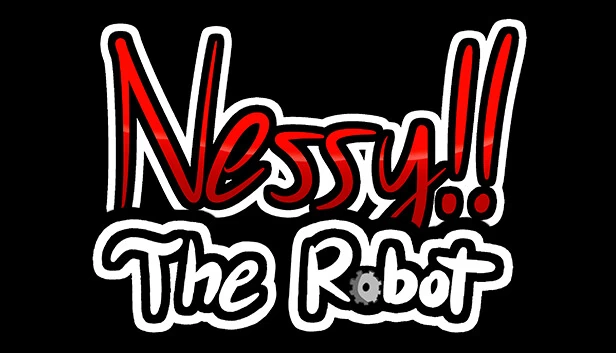 Nessy The ... Robot 游戏封面