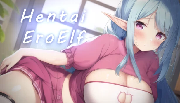 Hentai EroElf 游戏封面