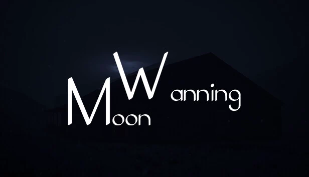 残月（Waning Moon） 游戏封面