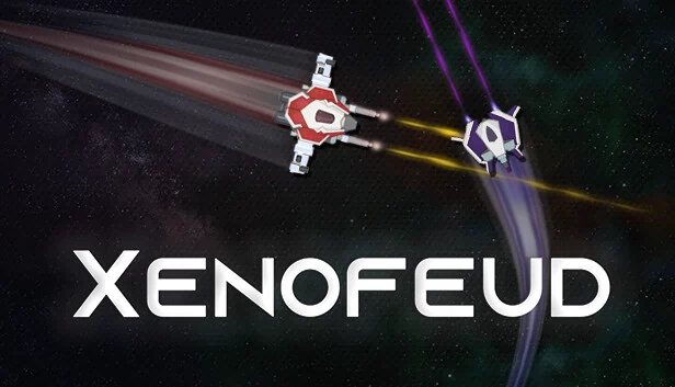 异星纷争（XenoFeud） 游戏封面