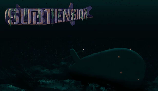 Subtension 游戏封面