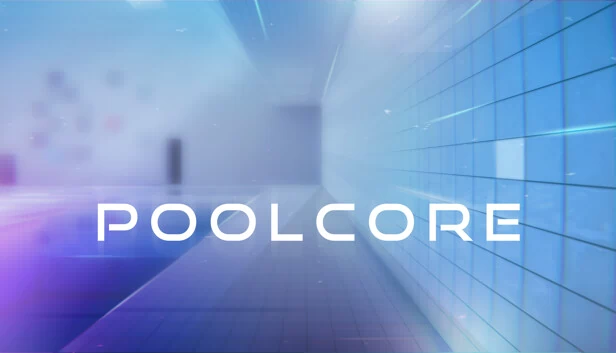 Poolcore 游戏封面