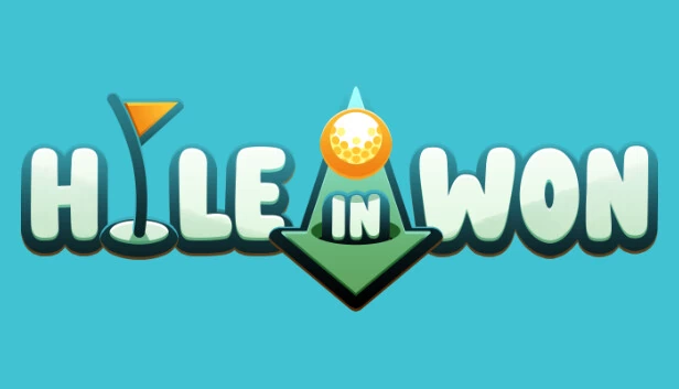 Hole in Won 游戏封面