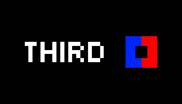 Third 游戏封面