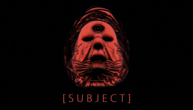 SUBJECT（[SUBJECT]） 游戏封面