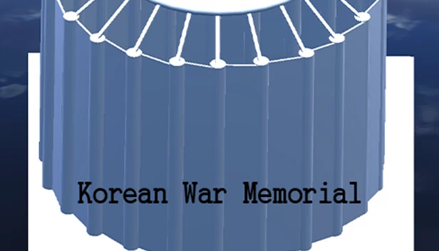 朝鲜战争纪念碑（KoreanWarMemorial） 游戏封面