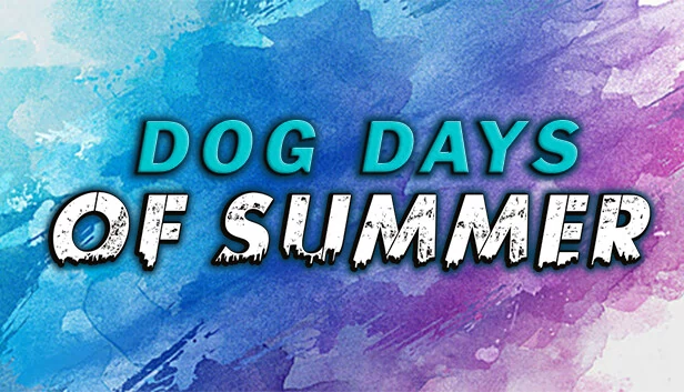 夏日狗日子 v5.1（Dog Days of Summer v5.1） 游戏封面