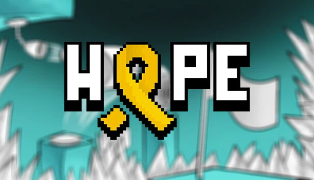 希望（Hope） 游戏封面
