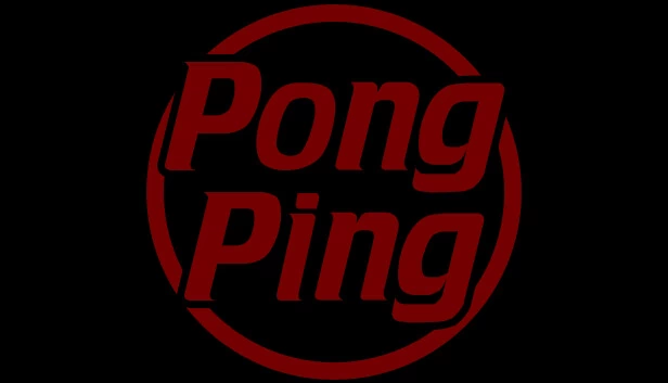 乒乓（Pong Ping） 游戏封面