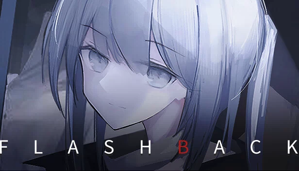 闪回（Flashback） 游戏封面