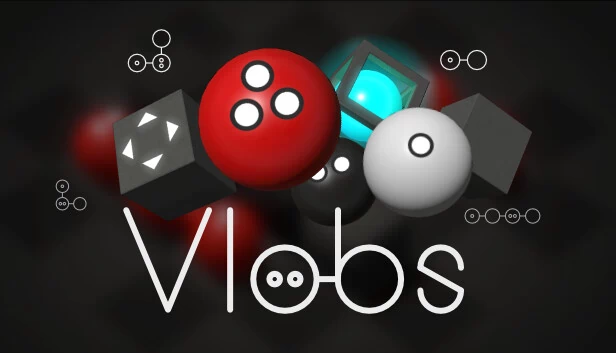 Vlobs 游戏封面