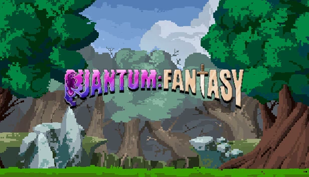 量子：幻想（Quantum:Fantasy） 游戏封面