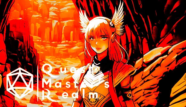 任务大师领域（Quest Master's Realm） 游戏封面