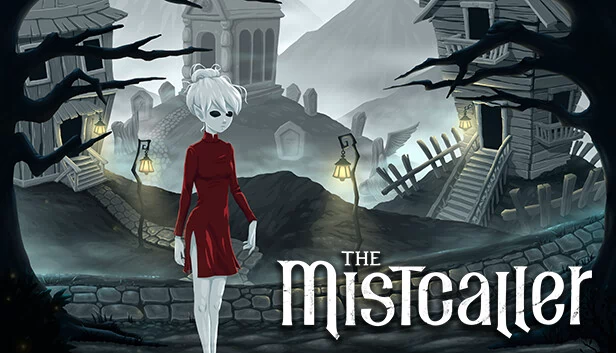 雾唤者（Mistcaller） 游戏封面