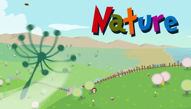 自然（Nature） 游戏封面
