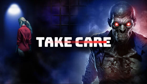 Take Care VR 游戏封面