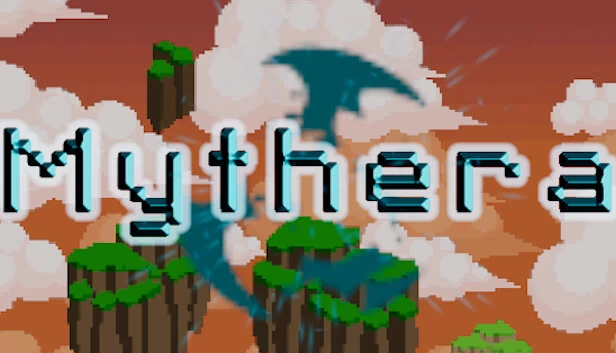 Mythrera 游戏封面