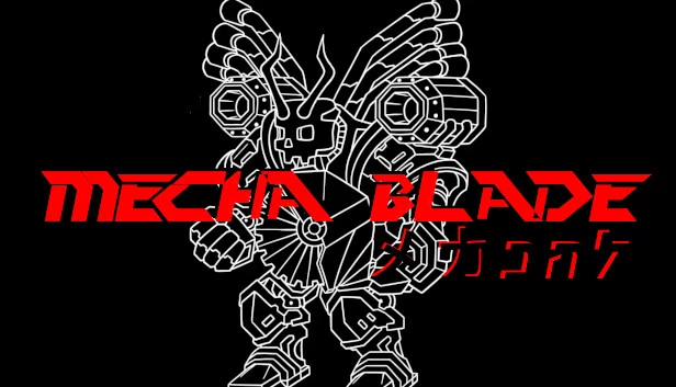 机甲之刃（Mecha Blade） 游戏封面