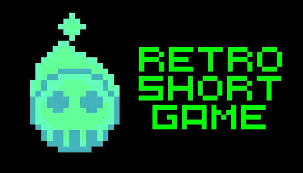 复古短篇游戏（Retro Short Game） 游戏封面