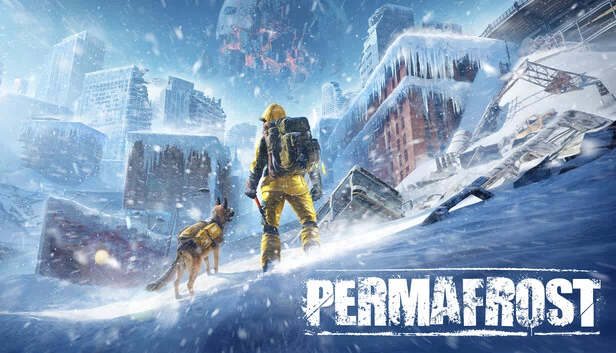 永冻层（Permafrost） 游戏封面