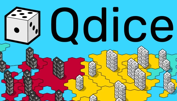 Qdice 游戏封面