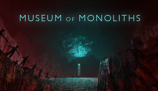 独石博物馆（Museum of Monoliths） 游戏封面