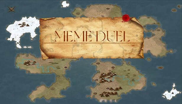梗图对决（Meme Duel） 游戏封面
