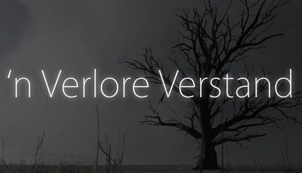 n Verlore Verstand（'n Verlore Verstand） 游戏封面