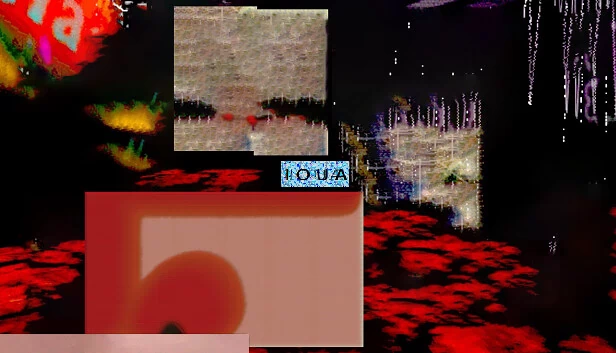 IOUA 游戏封面