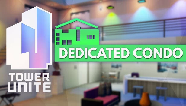Tower Unite 专用服务器（Tower Unite Dedicated Server） 游戏封面