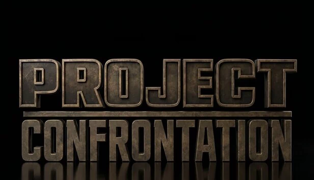 Project Confrontation 游戏封面