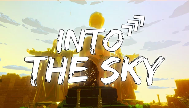 飞向天空（Into The Sky） 游戏封面