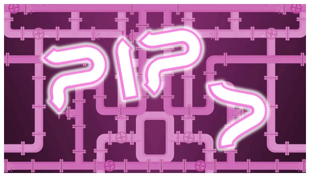 PIP D 游戏封面