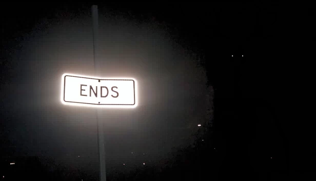 终结（Ends） 游戏封面